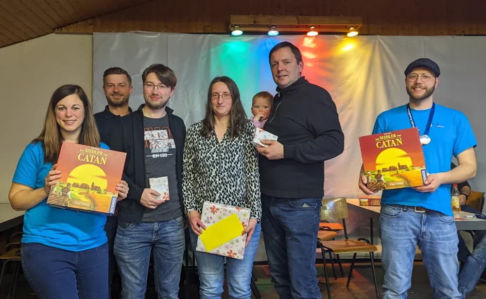 Haßberger Spieletage – Foto 20 von 38