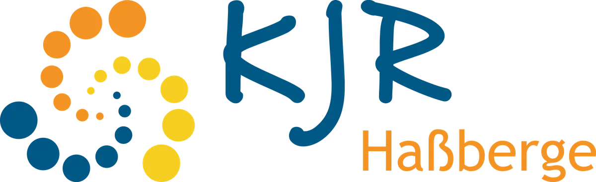 Logo des Kreisjugendring Haßberge